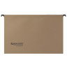 Подвесные папки А4/Foolscap (406х245 мм), до 80 листов, КОМПЛЕКТ 10 шт., картон, BRAUBERG (Италия), 231787 Подвесные папки А4/Foolscap (406х245 мм), до 80 листов, КОМПЛЕКТ 10 шт., картон, BRAUBERG (Италия), 231787