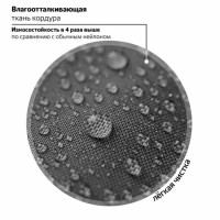 Ранец BRAUBERG PREMIUM, 2 отделения, с брелком, "Next level", 3D панель, 38х29х16 см, 270597