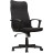 Кресло офисное BRABIX "Delta EX-520", ткань, черное, 531578