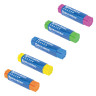 Ластик BRAUBERG X-Erase, 68*15*15 мм, цвет ассорти, ЭКО-ПВХ, 228066 Ластик BRAUBERG X-Erase, 68*15*15 мм, цвет ассорти, ЭКО-ПВХ, 228066