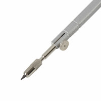 Готовальня BRAUBERG "Klasse", 7 предметов: циркуль+кронциркуль, рейсфедер + держатель, 2 вставки, грифель, 210344 Готовальня BRAUBERG "Klasse", 7 предметов: циркуль+кронциркуль, рейсфедер + держатель, 2 вставки, грифель, 210344