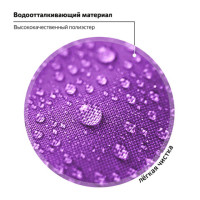 Ранец ПИФАГОР BASIC, 1 отделение, 3 кармана, эргономичная спинка, "Happy unicorn", 35х28х18 см, 271372 Ранец ПИФАГОР BASIC, 1 отделение, 3 кармана, эргономичная спинка, "Happy unicorn", 35х28х18 см, 271372