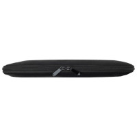 Чехол для ноутбука HEIKKI SLIM 13-14'' (ХЕЙКИ), неопрен, Case, черный, 26х37х2,5 см, 272605 Чехол для ноутбука HEIKKI SLIM 13-14'' (ХЕЙКИ), неопрен, Case, черный, 26х37х2,5 см, 272605