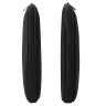 Чехол для ноутбука HEIKKI SLIM 13-14'' (ХЕЙКИ), неопрен, Case, черный, 26х37х2,5 см, 272605 Чехол для ноутбука HEIKKI SLIM 13-14'' (ХЕЙКИ), неопрен, Case, черный, 26х37х2,5 см, 272605