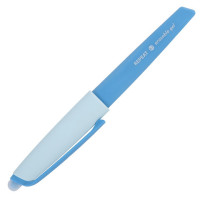 Ручка стираемая гелевая с эргономичным грипом BRAUBERG REPEAT COLOR, СИНЯЯ, ассорти, 0,5 мм,144072 Ручка стираемая гелевая с эргономичным грипом BRAUBERG REPEAT COLOR, СИНЯЯ, ассорти, 0,5 мм,144072