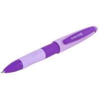 Ручка стираемая гелевая с эргономичным грипом BRAUBERG REPEAT COLOR, СИНЯЯ, ассорти, 0,5 мм,144072 Ручка стираемая гелевая с эргономичным грипом BRAUBERG REPEAT COLOR, СИНЯЯ, ассорти, 0,5 мм,144072