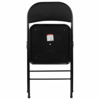 Стул складной BRABIX "Golf Plus CF-003 КОМФОРТ", чёрный каркас, чёрная ткань, 532889 Стул складной BRABIX "Golf Plus CF-003 КОМФОРТ", чёрный каркас, чёрная ткань, 532889