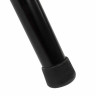 Стул складной BRABIX "Golf Plus CF-003 КОМФОРТ", чёрный каркас, чёрная ткань, 532889 Стул складной BRABIX "Golf Plus CF-003 КОМФОРТ", чёрный каркас, чёрная ткань, 532889