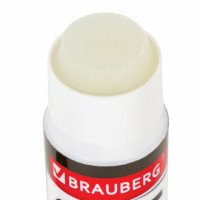 Клей-карандаш BRAUBERG ULTRA STRONG, УСИЛЕННАЯ ФОРМУЛА, 15 г, ЮЖНАЯ КОРЕЯ, 229545 Клей-карандаш BRAUBERG ULTRA STRONG, УСИЛЕННАЯ ФОРМУЛА, 15 г, ЮЖНАЯ КОРЕЯ, 229545
