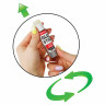 Клей-карандаш BRAUBERG ULTRA STRONG, УСИЛЕННАЯ ФОРМУЛА, 15 г, ЮЖНАЯ КОРЕЯ, 229545 Клей-карандаш BRAUBERG ULTRA STRONG, УСИЛЕННАЯ ФОРМУЛА, 15 г, ЮЖНАЯ КОРЕЯ, 229545