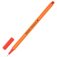Ручки капиллярные (линеры) 25 ЦВЕТОВ, BRAUBERG "FINE 040", шестигранные, линия 0,4 мм, 144145 Ручки капиллярные (линеры) 25 ЦВЕТОВ, BRAUBERG "FINE 040", шестигранные, линия 0,4 мм, 144145