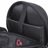 Рюкзак BRAUBERG FUNCTIONAL с отделением для ноутбука, 3 отделения, нагрудный ремешок, "Relax", 46х35х25 см, 224455