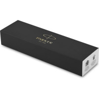 Ручка перьевая PARKER "Jotter Stainless Steel CT", корпус серебристый, детали хром, синяя, 2030946 Ручка перьевая PARKER "Jotter Stainless Steel CT", корпус серебристый, детали хром, синяя, 2030946