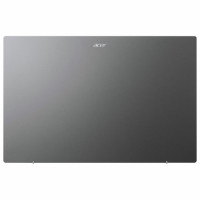 Ноутбук ACER Extensa 15 15,6", Ryzen 3 7320U 8 ГБ, SSD 512 Гб, no OS, серый, NX.EH3CD.004