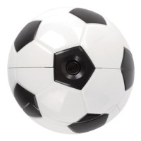 Точилка электрическая BRAUBERG "Football", питание от 4 батареек АА, дополнительное сменное лезвие, 228427 Точилка электрическая BRAUBERG "Football", питание от 4 батареек АА, дополнительное сменное лезвие, 228427
