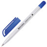 Ручка шариковая масляная BRAUBERG "Olive Pen", СИНЯЯ, корпус прозрачный, 0,7 мм, линия 0,35 мм, 141476 Ручка шариковая масляная BRAUBERG "Olive Pen", СИНЯЯ, корпус прозрачный, 0,7 мм, линия 0,35 мм, 141476