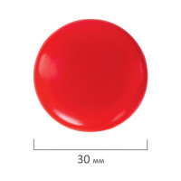 Магниты BRAUBERG "STANDARD" 30 мм, НАБОР 12 шт., ассорти, 237472 Магниты BRAUBERG "STANDARD" 30 мм, НАБОР 12 шт., ассорти, 237472
