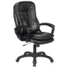 Кресло офисное BRABIX PREMIUM "Omega EX-589", экокожа, черное, 532094 Кресло офисное BRABIX PREMIUM "Omega EX-589", экокожа, черное, 532094