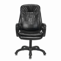 Кресло офисное BRABIX PREMIUM "Omega EX-589", экокожа, черное, 532094 Кресло офисное BRABIX PREMIUM "Omega EX-589", экокожа, черное, 532094