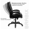 Кресло офисное BRABIX PREMIUM "Omega EX-589", экокожа, черное, 532094 Кресло офисное BRABIX PREMIUM "Omega EX-589", экокожа, черное, 532094