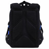 Ранец BRAUBERG LIGHT, 1 отделение, с брелоком, "Evil robot", 3D-панель, 36х26х13 см, 272028 Ранец BRAUBERG LIGHT, 1 отделение, с брелоком, "Evil robot", 3D-панель, 36х26х13 см, 272028