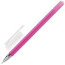 Ручка шариковая масляная BRAUBERG "FRUITY ST", СИНЯЯ, корпус soft touch, узел 0,7 мм, линия письма 0,35 мм, 142654 Ручка шариковая масляная BRAUBERG "FRUITY ST", СИНЯЯ, корпус soft touch, узел 0,7 мм, линия письма 0,35 мм, 142654