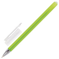 Ручка шариковая масляная BRAUBERG "FRUITY ST", СИНЯЯ, корпус soft touch, узел 0,7 мм, линия письма 0,35 мм, 142654 Ручка шариковая масляная BRAUBERG "FRUITY ST", СИНЯЯ, корпус soft touch, узел 0,7 мм, линия письма 0,35 мм, 142654
