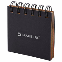 Закладки клейкие в книжке BRAUBERG PASTEL 200 штук: 50х15 мм 5 цветов х 25 листов, 50х75 мм 3 цвета х 25 листов, 115582 Закладки клейкие в книжке BRAUBERG PASTEL 200 штук: 50х15 мм 5 цветов х 25 листов, 50х75 мм 3 цвета х 25 листов, 115582