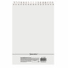 Блокнот А4, 80 л., спираль, жесткая подложка, клетка, BRAUBERG, "Контракт", 4 вида, 195х297 мм, 122802 Блокнот А4, 80 л., спираль, жесткая подложка, клетка, BRAUBERG, "Контракт", 4 вида, 195х297 мм, 122802