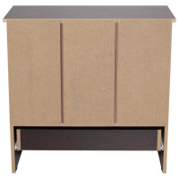 Комод BRABIX "Scandi CM-001", 750х330х730 мм, 4 ящика, ЛДСП, венге, 641902, ЦБ013659 -3 Комод BRABIX "Scandi CM-001", 750х330х730 мм, 4 ящика, ЛДСП, венге, 641902, ЦБ013659 -3