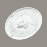 Умный потолочный светильник XIAOMI Mi Smart LED Ceiling Light, LED, 45 Вт, белый, BHR4118GL Умный потолочный светильник XIAOMI Mi Smart LED Ceiling Light, LED, 45 Вт, белый, BHR4118GL