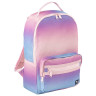 Рюкзак BRAUBERG MULTICOLOR универсальный, нейлон, "Rainbow", 43х28х14 см, 229888 Рюкзак BRAUBERG MULTICOLOR универсальный, нейлон, "Rainbow", 43х28х14 см, 229888