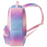 Рюкзак BRAUBERG MULTICOLOR универсальный, нейлон, "Rainbow", 43х28х14 см, 229888 Рюкзак BRAUBERG MULTICOLOR универсальный, нейлон, "Rainbow", 43х28х14 см, 229888