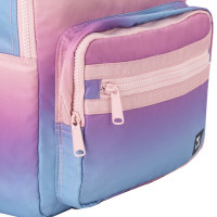 Рюкзак BRAUBERG MULTICOLOR универсальный, нейлон, "Rainbow", 43х28х14 см, 229888 Рюкзак BRAUBERG MULTICOLOR универсальный, нейлон, "Rainbow", 43х28х14 см, 229888