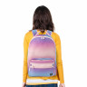 Рюкзак BRAUBERG MULTICOLOR универсальный, нейлон, "Rainbow", 43х28х14 см, 229888 Рюкзак BRAUBERG MULTICOLOR универсальный, нейлон, "Rainbow", 43х28х14 см, 229888