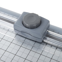 Резак роликовый с тремя типами резки BRAUBERG TRIPLE CUT, до 10 л., длина реза 310 мм, 532330 Резак роликовый с тремя типами резки BRAUBERG TRIPLE CUT, до 10 л., длина реза 310 мм, 532330
