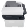 МФУ лазерное HP Laser 137fnw "4 в 1", А4, 20 стр./мин, 10000 стр./мес., АПД, Wi-Fi, сетевая карта, 4ZB84A