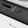 МФУ лазерное HP Laser 137fnw "4 в 1", А4, 20 стр./мин, 10000 стр./мес., АПД, Wi-Fi, сетевая карта, 4ZB84A