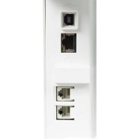 МФУ лазерное HP Laser 137fnw "4 в 1", А4, 20 стр./мин, 10000 стр./мес., АПД, Wi-Fi, сетевая карта, 4ZB84A