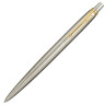 Ручка шариковая PARKER "Jotter Core Stainless Steel GT", пакет, 880887