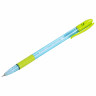 Ручка шариковая масляная с грипом BRAUBERG GLASSY PASTEL MIX, СИНЯЯ, корпус ассорти, линия 0,35 мм,144105 Ручка шариковая масляная с грипом BRAUBERG GLASSY PASTEL MIX, СИНЯЯ, корпус ассорти, линия 0,35 мм,144105