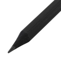 Карандаши чернографитные BRAUBERG НАБОР 6 шт., "Black Jack", НВ, с резинкой, черные, дерево, заточенные, 180608 Карандаши чернографитные BRAUBERG НАБОР 6 шт., "Black Jack", НВ, с резинкой, черные, дерево, заточенные, 180608