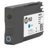 Картридж струйный HP (F6U12AE) Officejet Pro 8710/8210, №953, голубой, ресурс 700 стр., оригинальный Картридж струйный HP (F6U12AE) Officejet Pro 8710/8210, №953, голубой, ресурс 700 стр., оригинальный