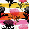 Бумага упаковочная мелованная 70х100 см ЗОЛОТАЯ СКАЗКА "Vintage Flowers", 5 дизайнов, 70 г/м2, 591587 Бумага упаковочная мелованная 70х100 см ЗОЛОТАЯ СКАЗКА "Vintage Flowers", 5 дизайнов, 70 г/м2, 591587