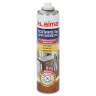 Полироль для мебели ЛАЙМА "Антипыль" с воском и антистатиком, 300 мл, аэрозоль, 606511