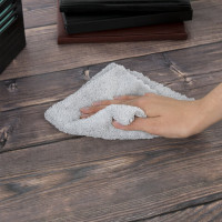 Салфетки из микрофибры 30х30 см, КОМПЛЕКТ 3 шт. "ULTRASONIC GREY COLOUR PACK 3", LAIMA HOME, 608217 Салфетки из микрофибры 30х30 см, КОМПЛЕКТ 3 шт. "ULTRASONIC GREY COLOUR PACK 3", LAIMA HOME, 608217