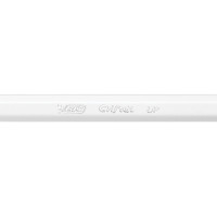Ручки шариковые BIC "Cristal Up", НАБОР 4 шт., СИНИЕ, узел 1 мм, линия письма 0,32 мм, блистер, 949875 Ручки шариковые BIC "Cristal Up", НАБОР 4 шт., СИНИЕ, узел 1 мм, линия письма 0,32 мм, блистер, 949875