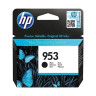 Картридж струйный HP (L0S58AE) Officejet Pro 8710/8210, №953, черный, ресурс 1000 стр., оригинальный Картридж струйный HP (L0S58AE) Officejet Pro 8710/8210, №953, черный, ресурс 1000 стр., оригинальный