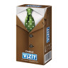 Презервативы латексные VIZIT Dotted, комплект 12 шт., с точками, 101010311 Презервативы латексные VIZIT Dotted, комплект 12 шт., с точками, 101010311