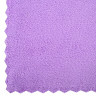 Салфетки для уборки из ПЛЮШЕВОЙ микрофибры 30х30 см, КОМПЛЕКТ 20 шт. "PASTEL", LAIMA HOME, 608444